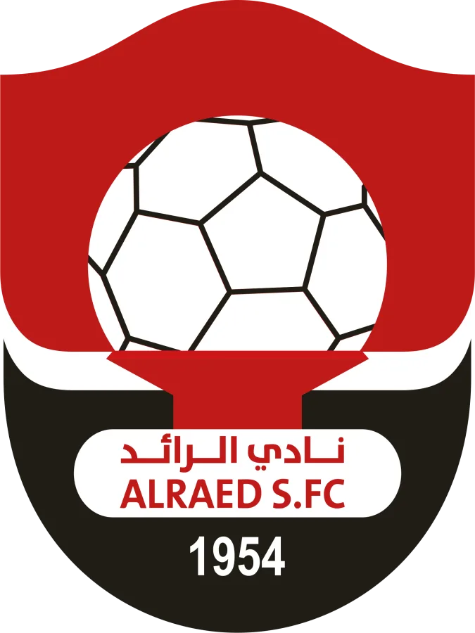نادي الرائد السعودي