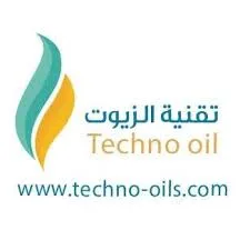 شركة تقنية الزيوت بالخرج